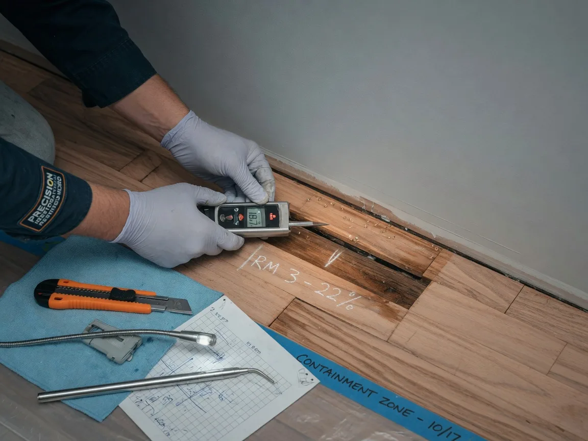 Why choose Water Removal in Trevorton, PA